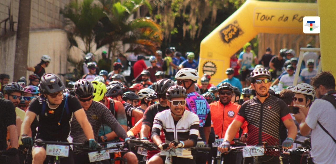 Igaratá (SP) receberá o tradicional Tour da Roça - Território Paulista